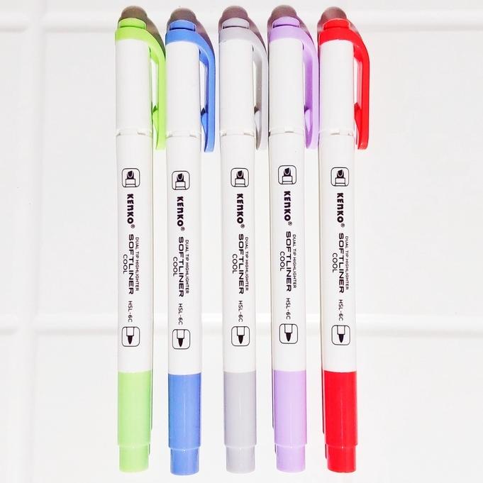 

Termurah Kenko Hsl-6C Softliner Cool