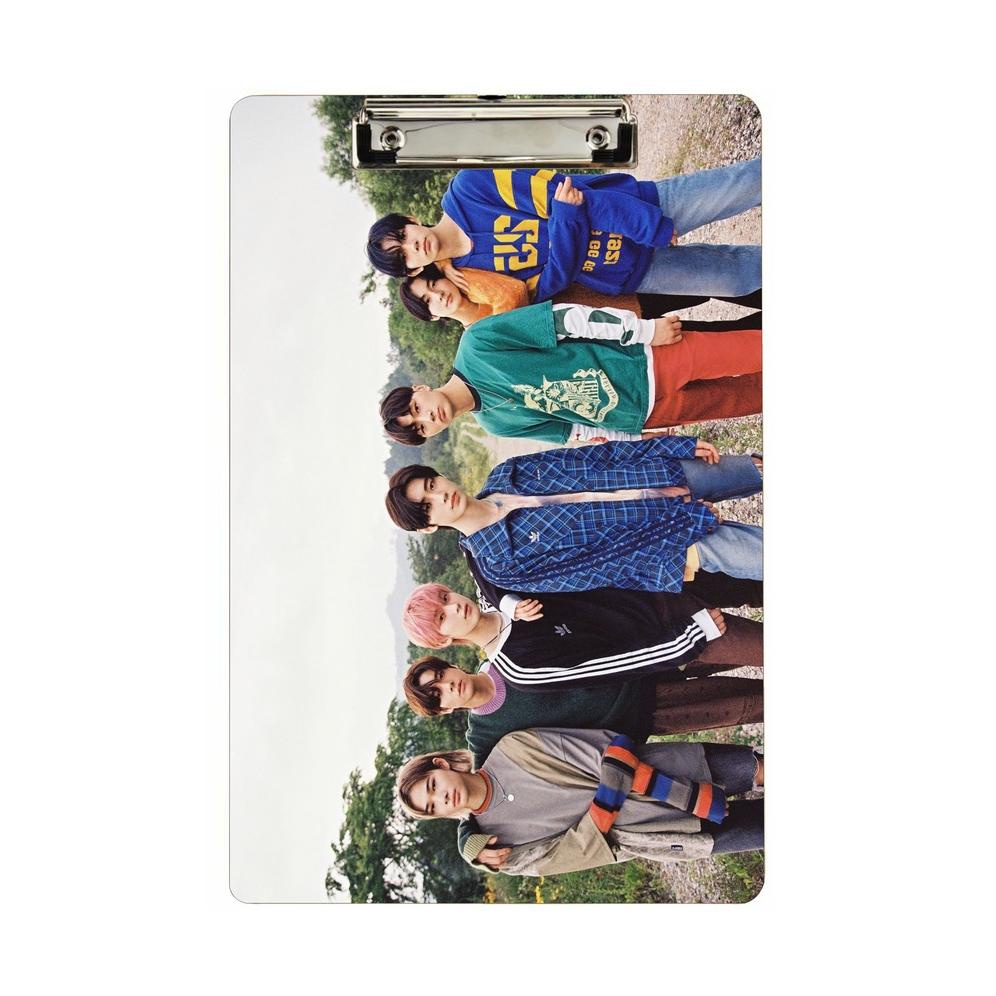 

Garansi Resmi Clipboard Papan Tulis Papan Jalan Enhypen Untuk Ujian