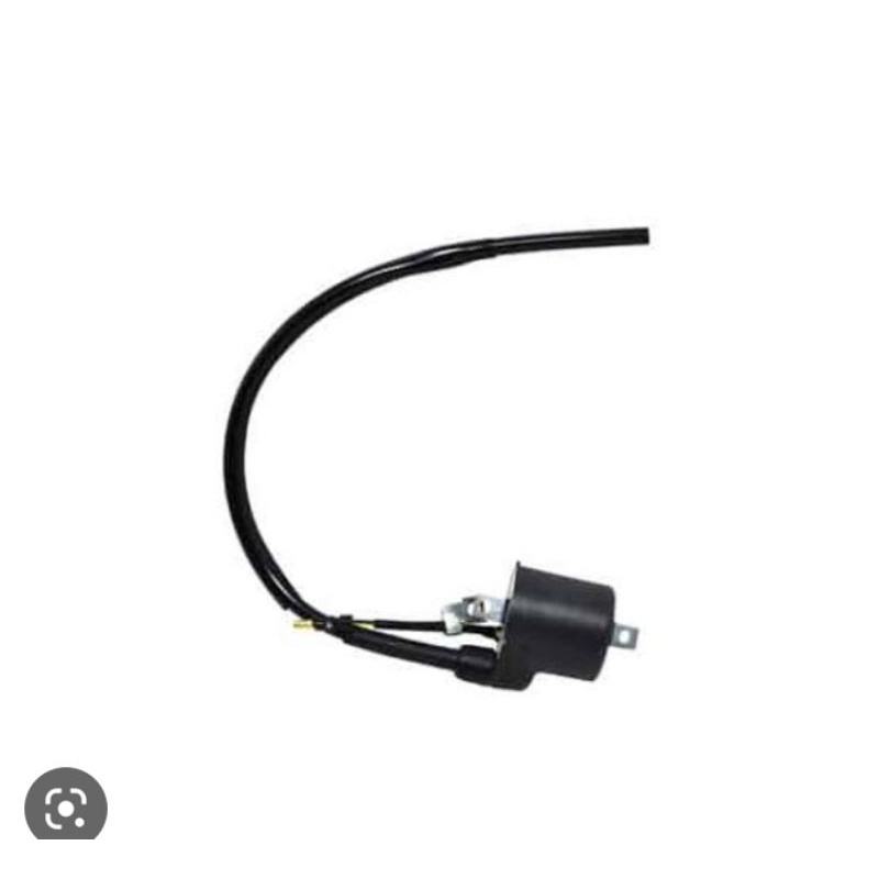 koil coil Supra fit lama Supra fit new Revo lama karisma Supra x 125 Supra x lama seken original