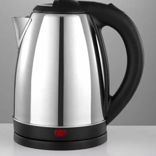 Ready Promo TEKO LISTRIK ELEKTRIK 1,8 L LYQ | TEKO LISTRIK OTOMATIS