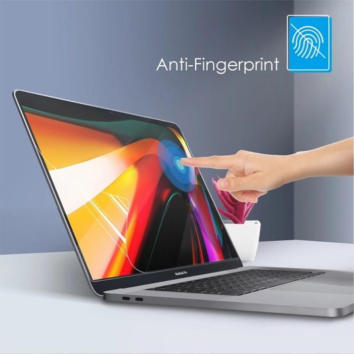 Screen Guard Laptop 13 14 15 inch Anti Gores Asus Acer Lenovo Macbook