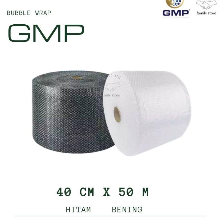 

Buruan Order BUBBLE WRAP GMP MURAH UKURAN POTONGAN 40cm x 50m