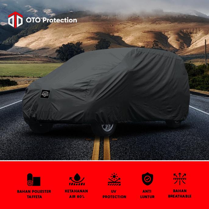 Cover Mobil/ Selimut Mobil Toyota Avanza