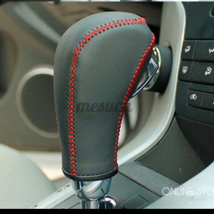 SARUNG COVER KNOB SHIFT CHEVROLET CAPTIVA