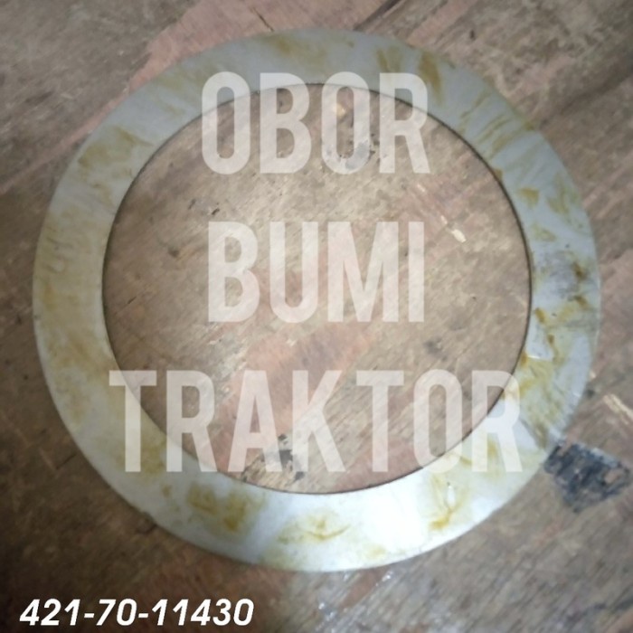 OBTR SHIM WA380-3 WA470-3 WA350-1 WA530-3 WA400 421-70-11430 KOMATSU