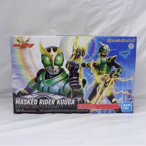 Figure Rise Standard Masked Rider Kuuga Pegasus Form Kamen Rider H-r1483