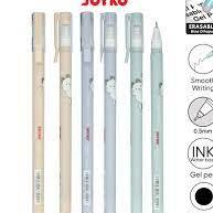 

Termurah Bolpen Bisa Di Hapus| Pulpen Erasable | Gp-333/334 | Perlusin