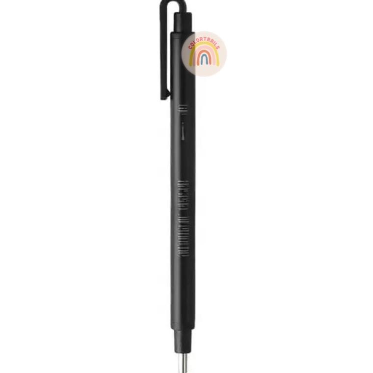 

Grosir Mechanical Eraser + Refill Round Tip 2.3Mm Circle Penghapus