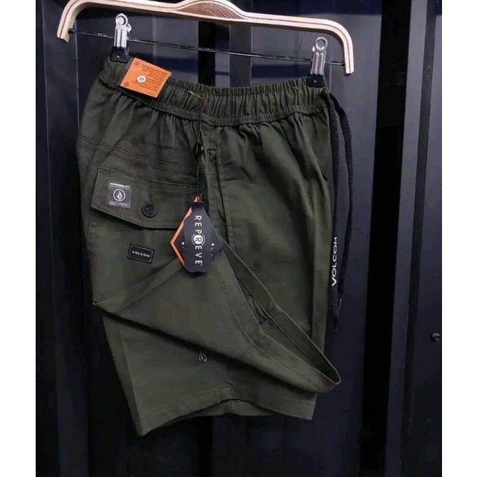 Celana boardshort Chinos Pria Premium Celana Chinos Pendek Pria Murah Celana Santai Pria Celana Pendek Chinos