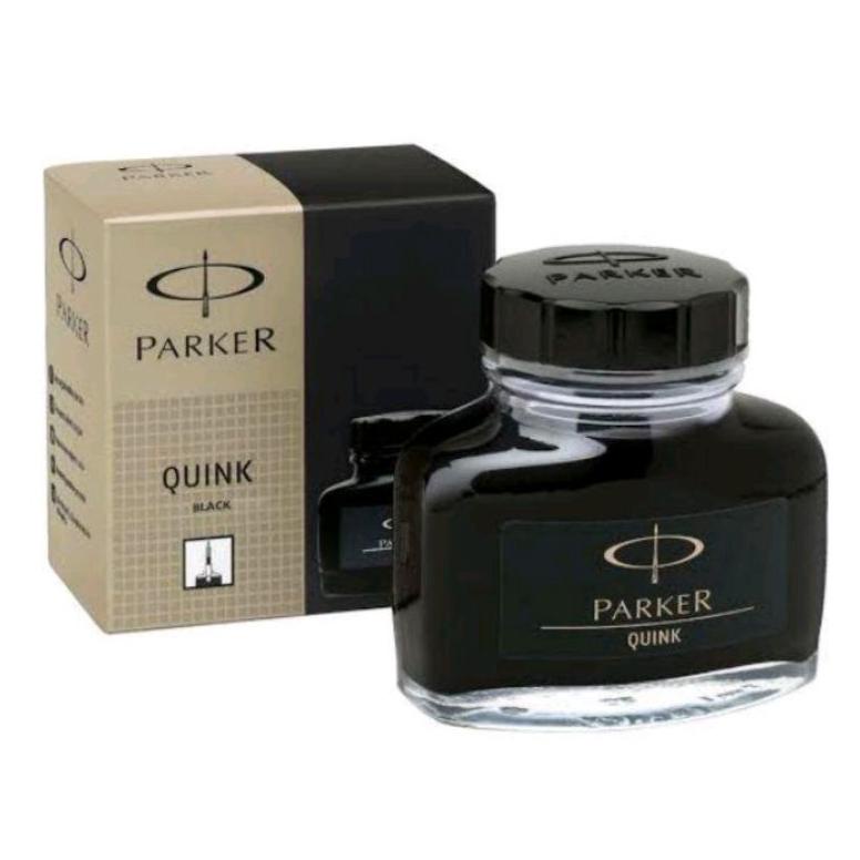 

Trending Tinta Parker Quink Black 57 Ml