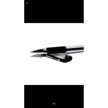 

Trending Pulpen Gel Pen Joyko Jk-100 12 Pcs