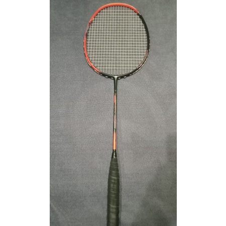 Yonex nanoray tour 9900