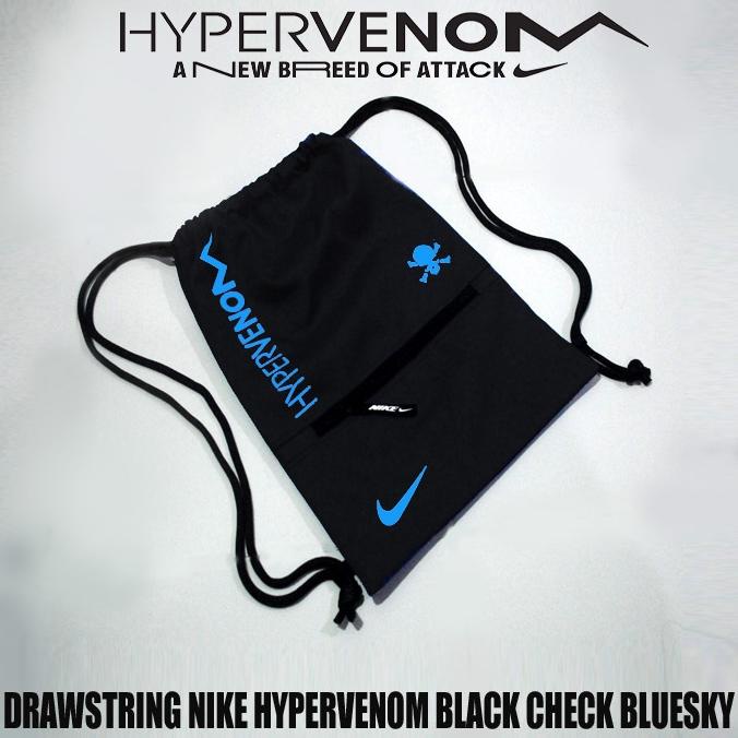 Viral Tas Nike / Tas Serut Nike Hypervenom