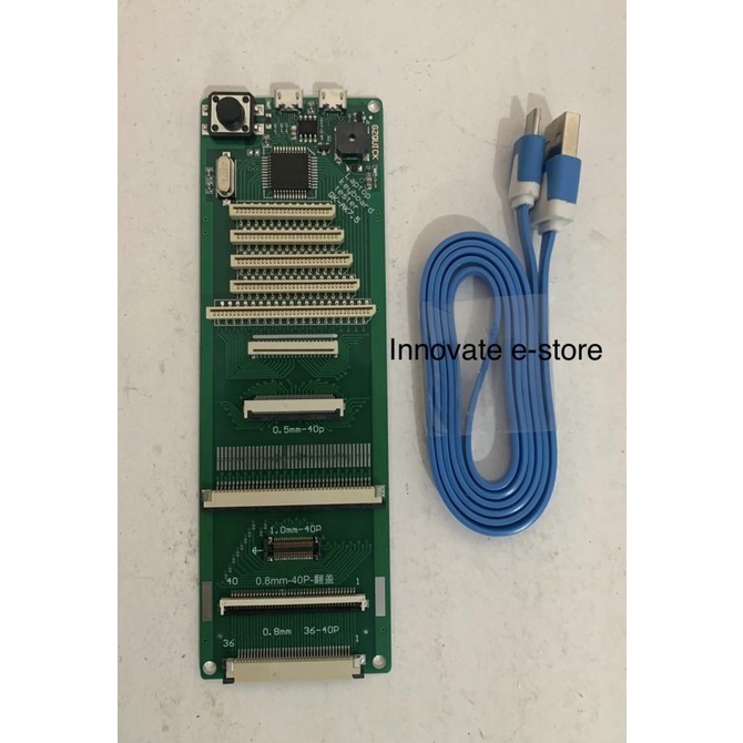 Alat test keyboard laptop tester keyboard universal buat laptop