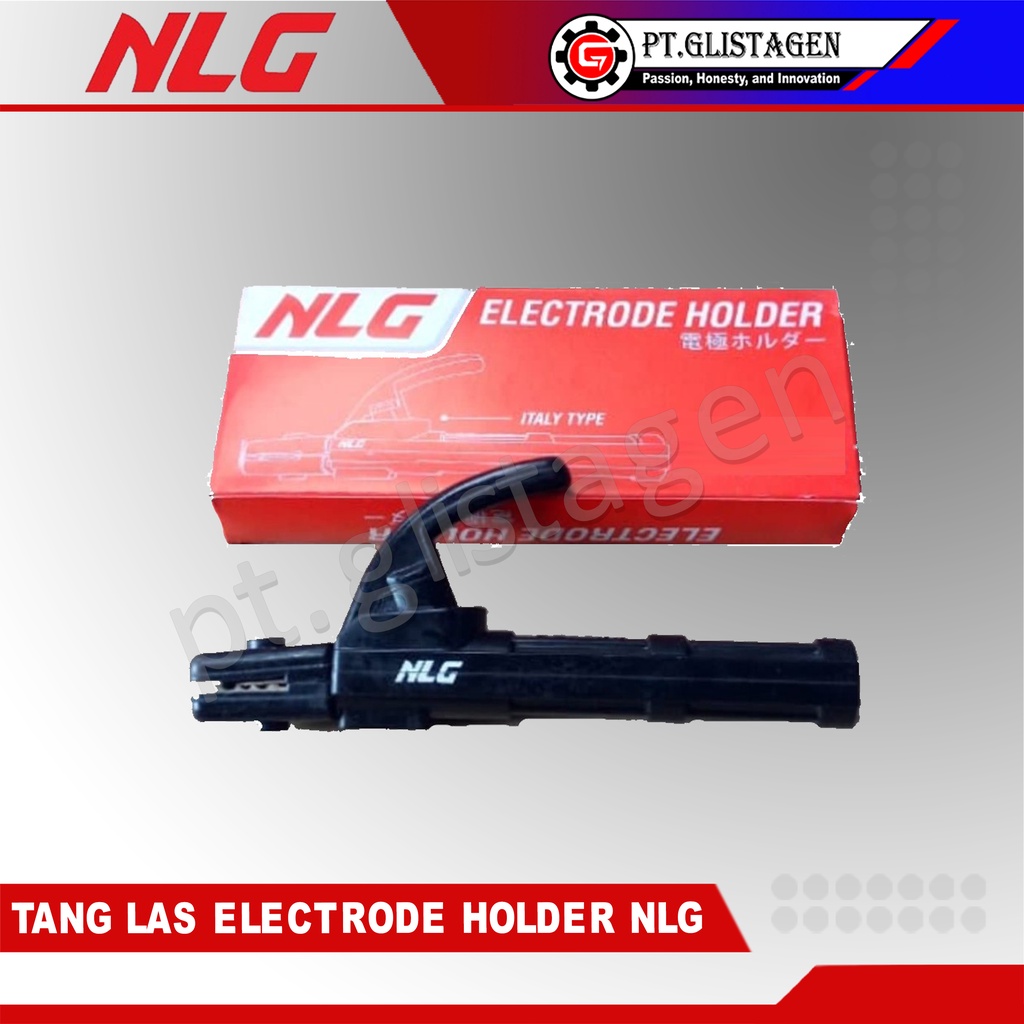 Stang Las NLG 200 A / Tang Las / ELectrode Holder NLG 200A