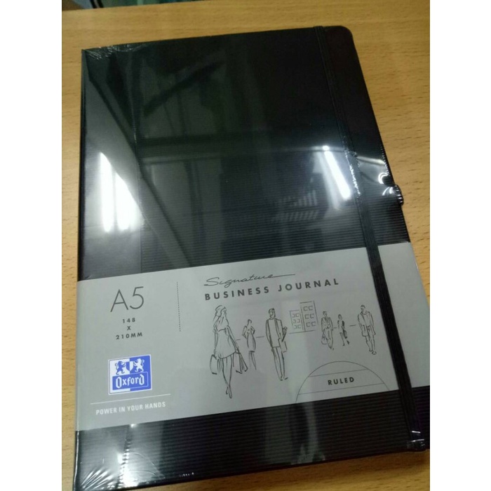 

Discount Business journal A5 OXFORD notebook exclusive /BUKU TULIS SEKOLAH/BUKU TULIS SIDU/BUKU