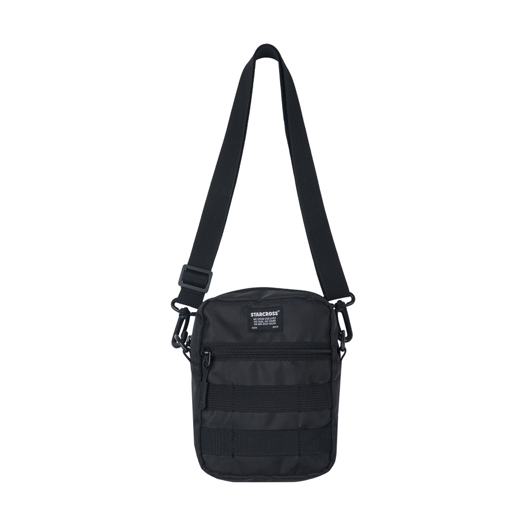 STARCROSS Small Bag -  BS SB 115 - Black