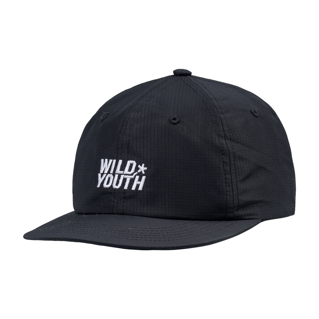 STARCROSS 6 Panel - HT SP 109 - Black