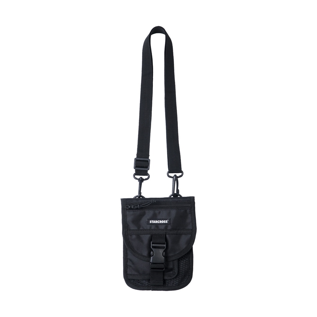 STARCROSS Small Bag - BS SB 108 - Black