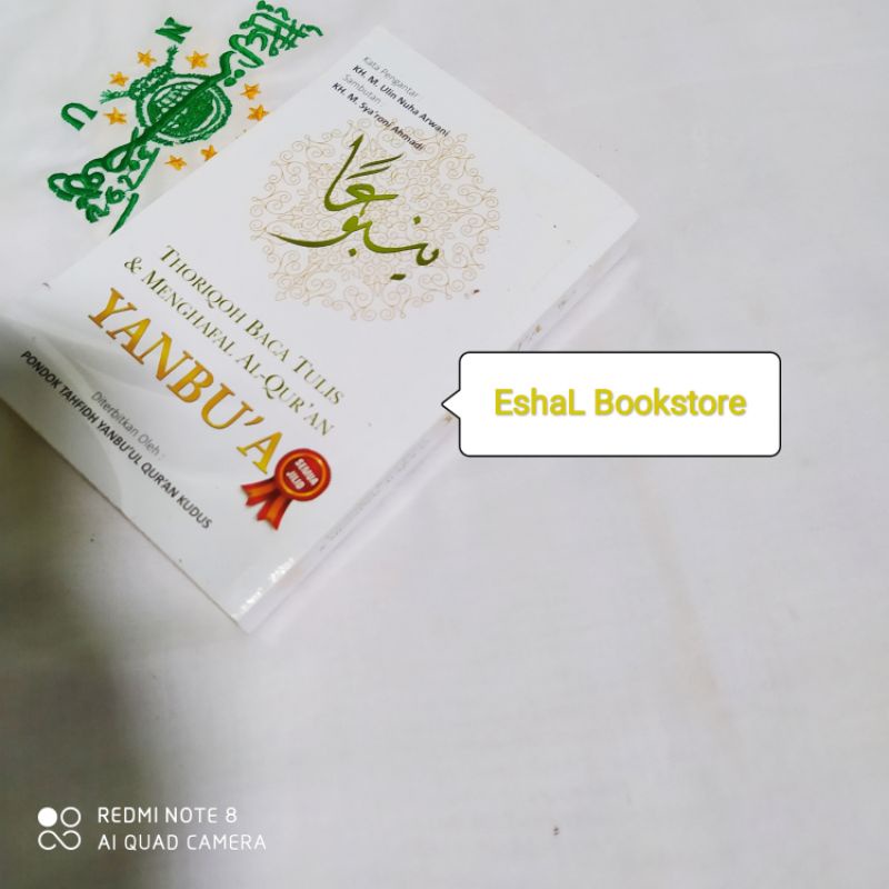 

KumpulanjilidYanbu'a