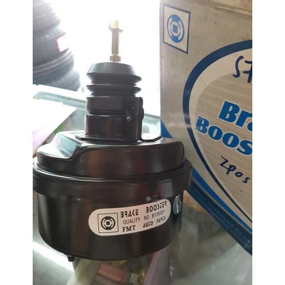 Booster Rem Hijet 1000 S75 Booster Rem Hijet 1000