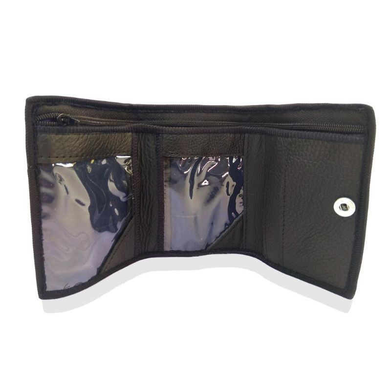 Dompet Pria Kulit Simple
