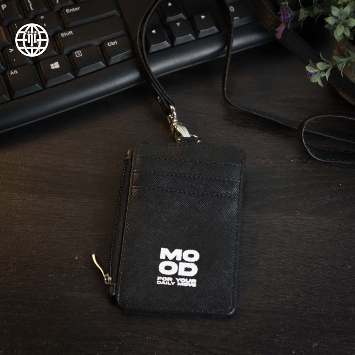 

Terlaris Id Card Holder Name Tag - Bugs Pocket By Mood Adventure