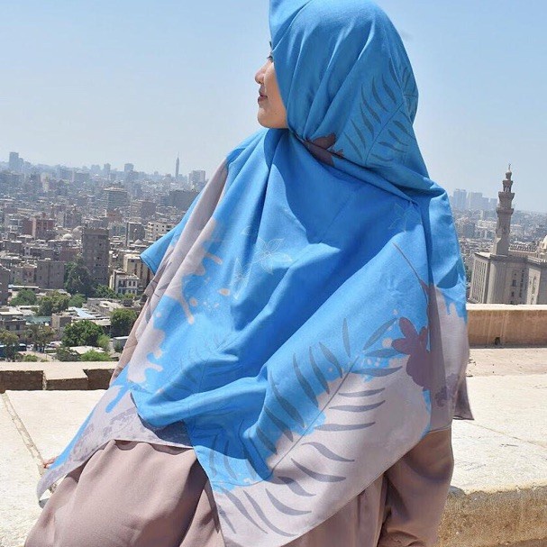 Must Have Vol 5.0 Cairo Merajut Kisah Oki Setiana Dewi Termurah