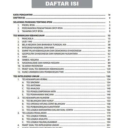 Diskon Spesial Buku Tes Ipdn Terupdate-Diktat Akurat Lolos Spcp Ipdn Terbaru