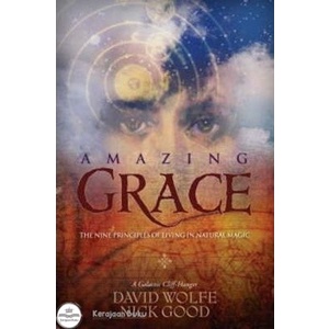 Promo Amazing Grace Terbaru