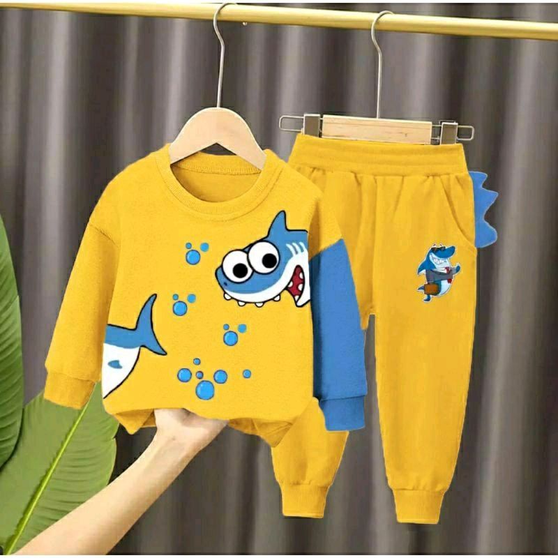 SETELAN ANAK PEREMPUAN 1-6 TAHUN SETELAN ANAK TERKINI BAJU ANAK PEREMPUAN