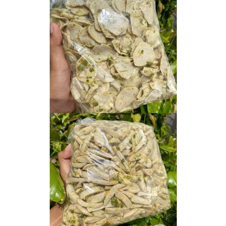 

BASRENG VARIAN ORIGINAL WANGI DAUN JERUK 250GR