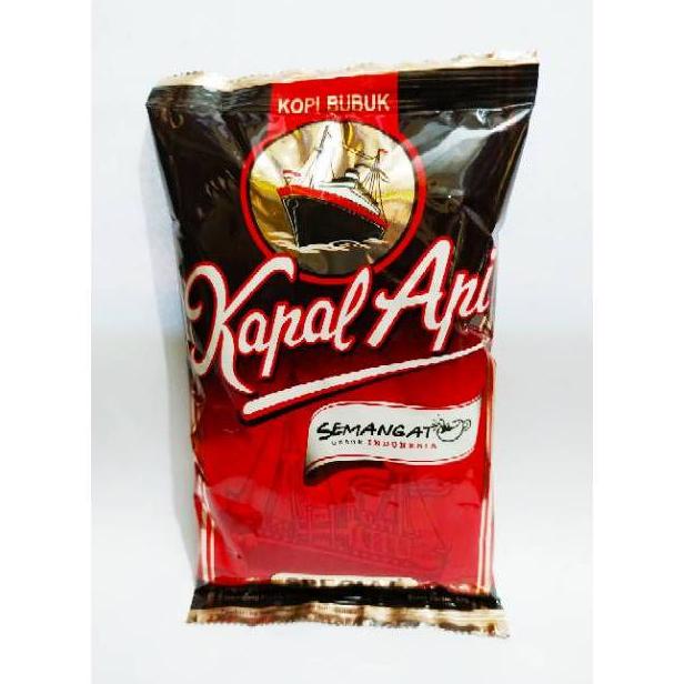 

Kopi Kapal Api Special 60g