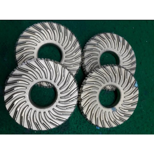 Burner Kompor Gas Rinnai Tornado