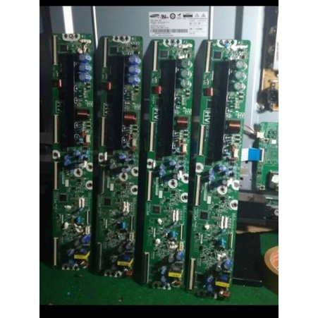 Y Sus Plasma Samsung Pa43H4000