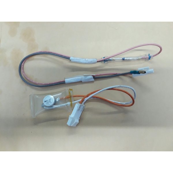 Fuse Bimetal Kulkas All Tipe