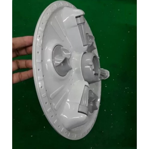 Ori Pulsator Mesin Cuci Lg Dia 37 Gg 11