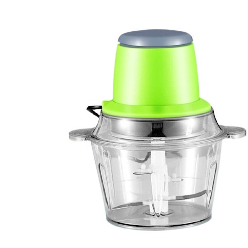 Blender Blender Mini Chopper Portable / Coper Blender Murah Plastik Acrilic - elektrik(E8A2) Blender
