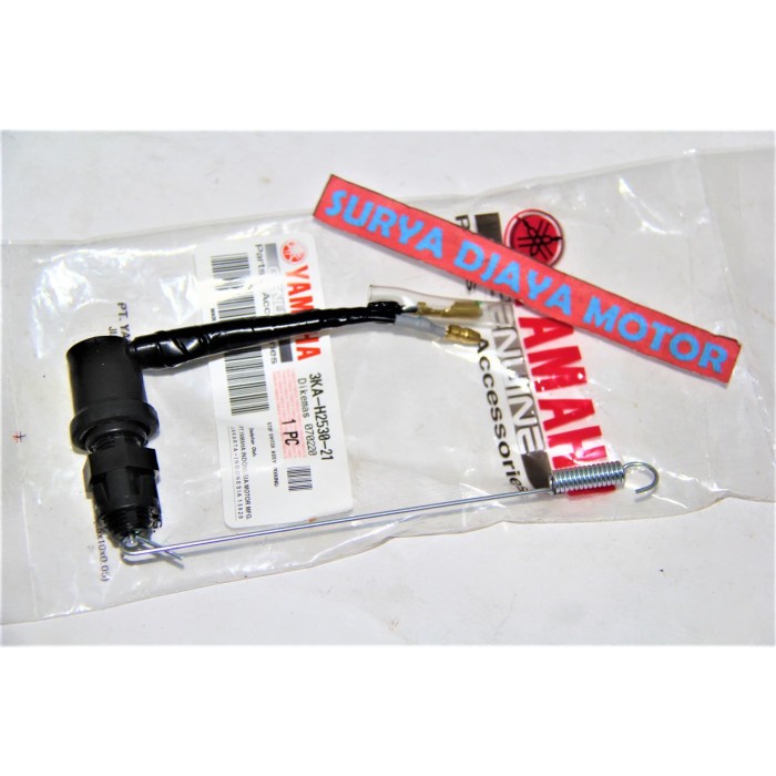 Switch Rem Belakang Rxk Rx k Rx king Rxking Stop Switch Rem Belakang