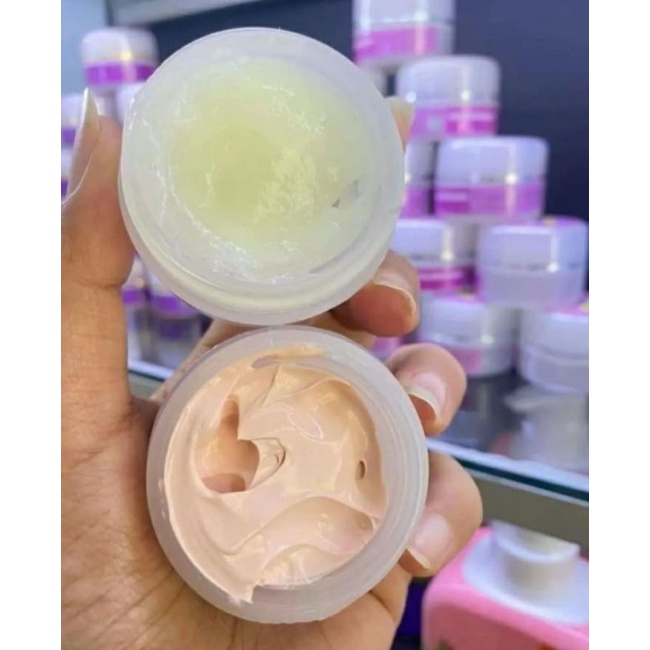 SALEP PELICIN SUNSCREEN BB GLOWING BARBIE BEAUTY BPOM