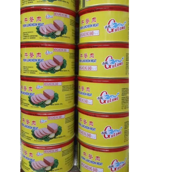 

Terbaru | KP8 | HAM GULONG 397gr