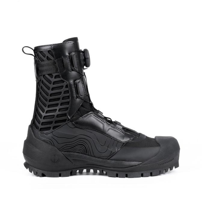 New Sepatu Parabellum Boa Cobra Terbaru Pdl Tni Polri Terbaik