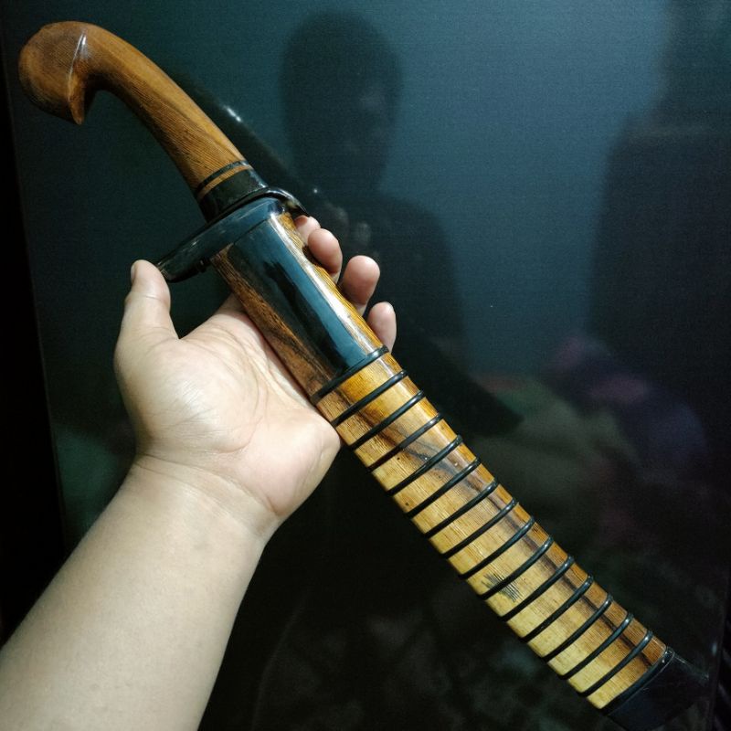 Kopak Dawing Style banten