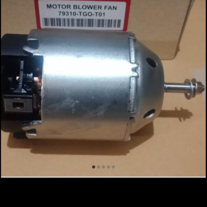 Motor Dinamo Blower Fan Ac Karimun Wagon R