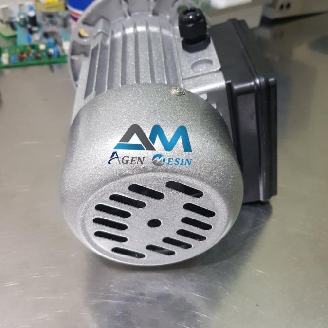 Motor / Dinamo Fan Blower Mesin Shrink Bs-4525 Hualian