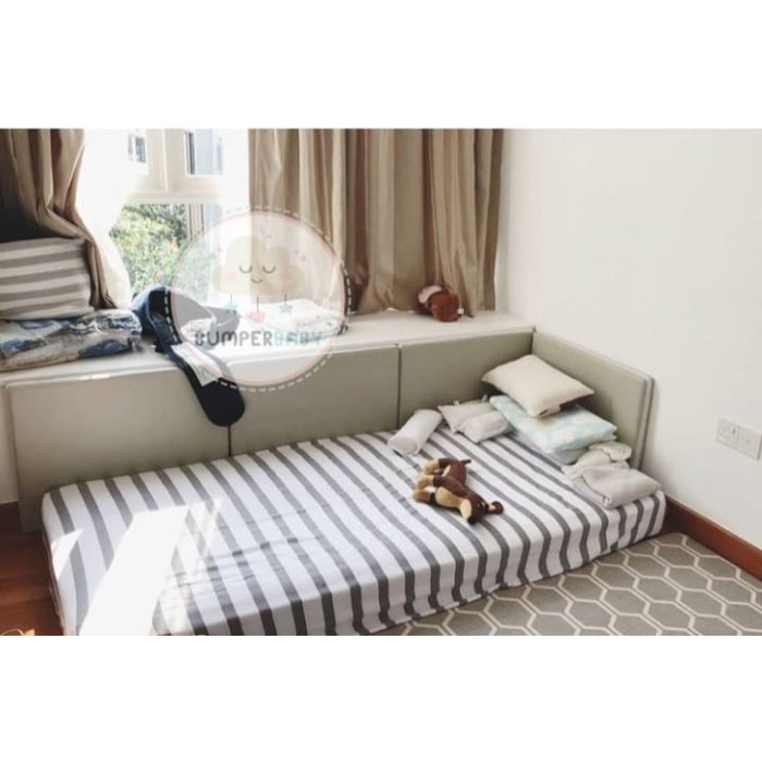 Terlaris Bumper Dinding / Bumper Wall / Pelindung Dinding Bayi / Busa Dinding