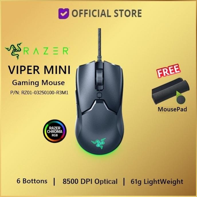 Razer Viper Mini Gaming Mouse