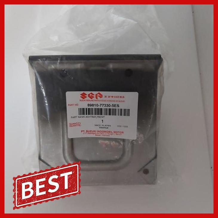 [SZT] ASBAK CARRY 1000 / CARRY 1.0 ORIGINAL ASLI SGP