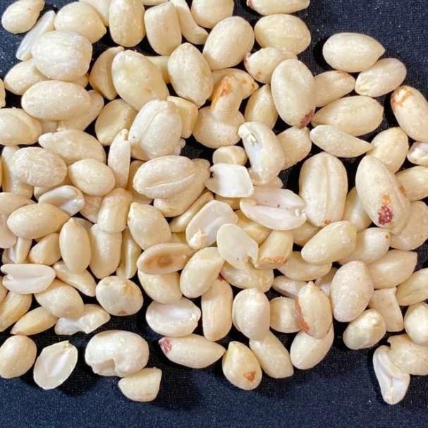 

Discount✔️✔️Kacang Tanah Kupas