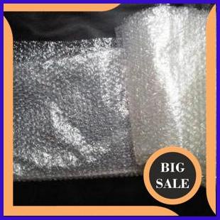 

Tambahan Packing Plastik BUBBLE WRAP (Untuk Keamanan) Z804Z3 last sto